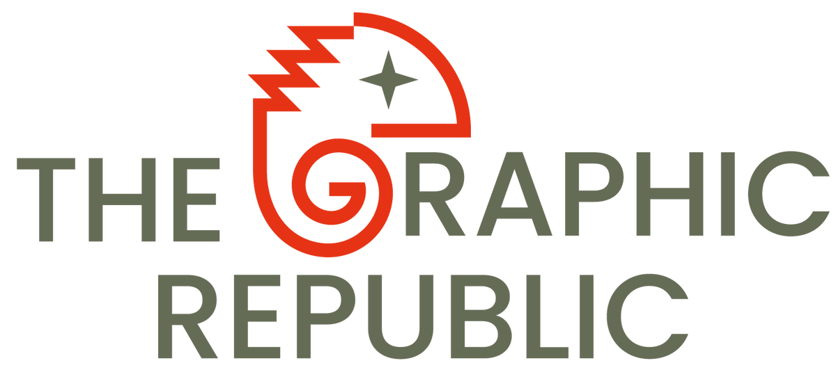 THE GRAPHIC REPUBLIC